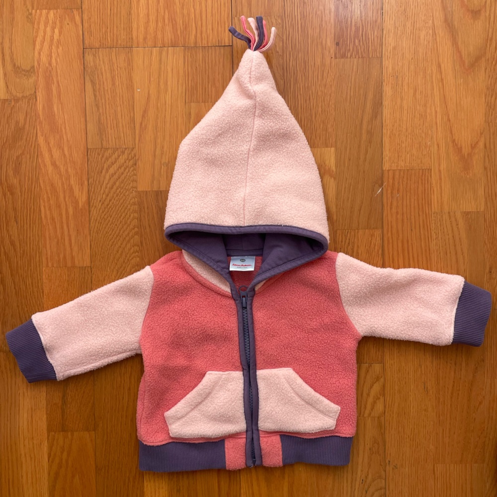 Hanna Anderson Jacket